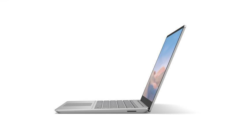 Microsoft Surface Laptop Go i5-1035G1/8GB/128GB SSD/UHD Graphics/12.4 Pixel Sense/Windows 10/Platinum, , large image number 5