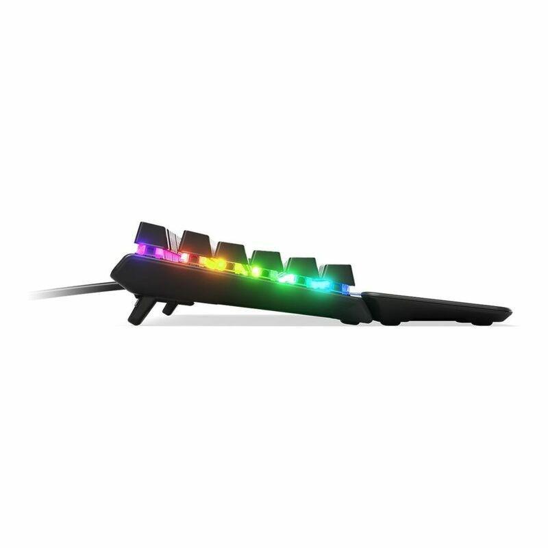 Steelseries Apex Pro TKL Gaming Keyboard (US English), , large image number 1