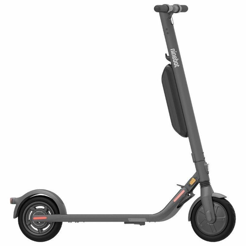 Ninebot Kickscooter E45E Powered By Segway, , large image number 0