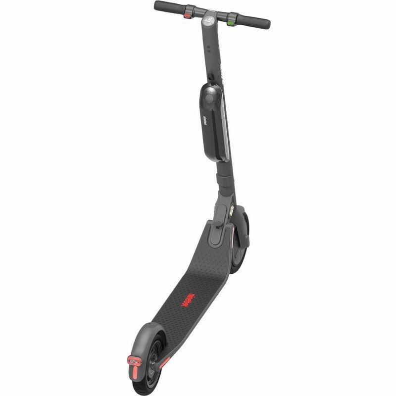 Ninebot Kickscooter E45E Powered By Segway, , large image number 1