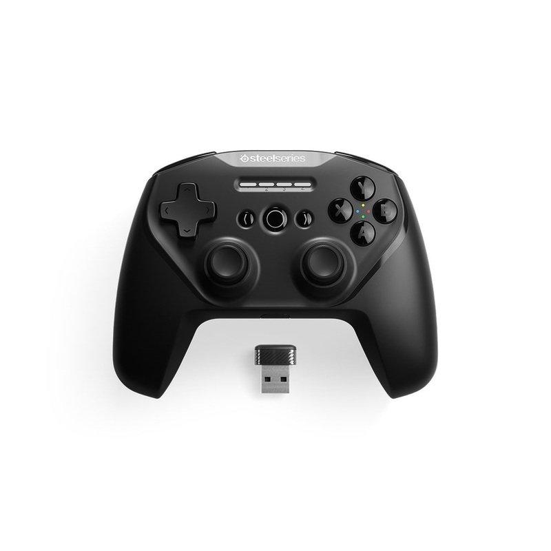 SteelSeries Stratus Duo Gamepad (For Windows & Android Devices), , large image number 0