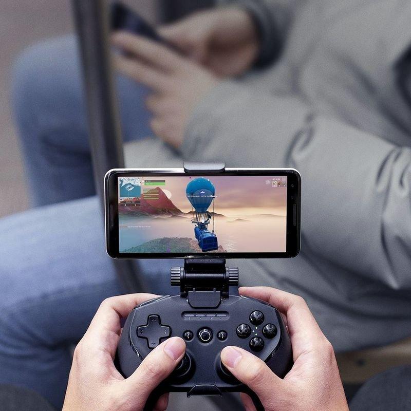 SteelSeries Stratus Duo Gamepad (For Windows & Android Devices), , large image number 1