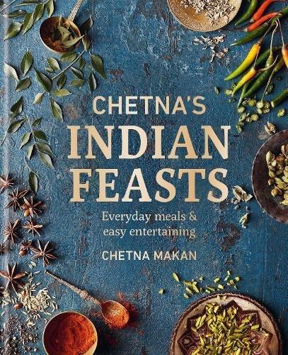Chetna's Indian Feasts, , medium