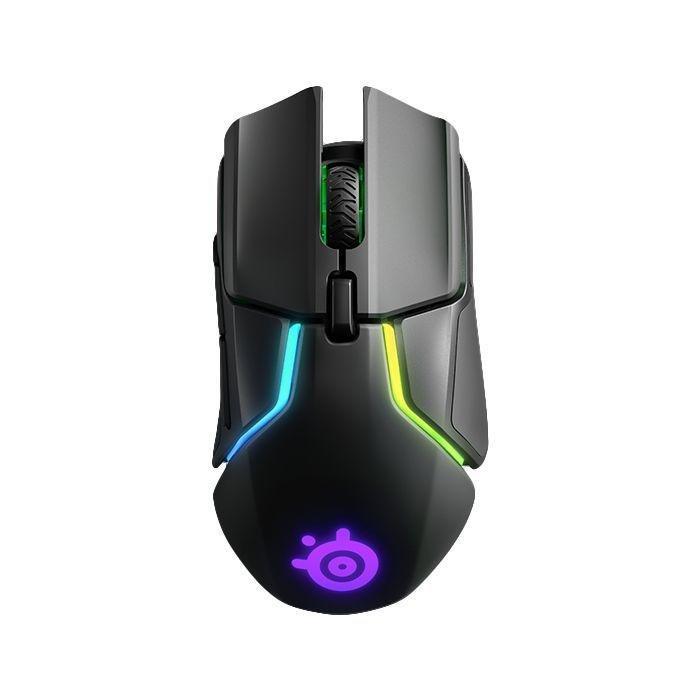 SteelSeries Rival 650 Wireless Gaming Mouse, , large image number 0