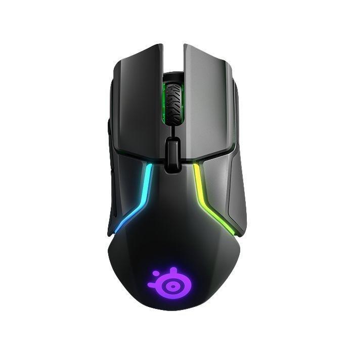 Steelseries rival store 650 wireless