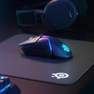 STEELSERIES - SteelSeries Rival 650 Wireless Gaming Mouse