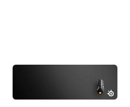 STEELSERIES - SteelSeries QcK Edge Mouse Pad XL