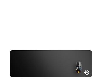 SteelSeries QcK Edge Mouse Pad XL, , medium