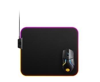 SteelSeries QcK Prism Cloth Mouse Pad Medium, , large image number 0