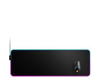 SteelSeries QcK Prism Cloth Mouse Pad XL, , large image number 0