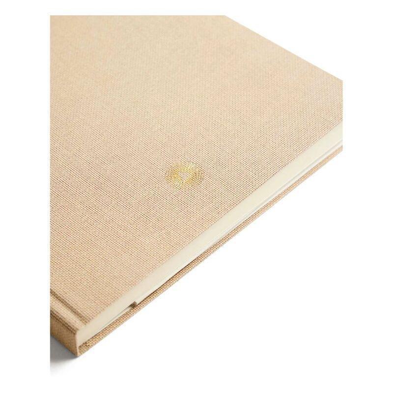 Intelligent Change Ic Premium Notebook - Beige, , large image number 1