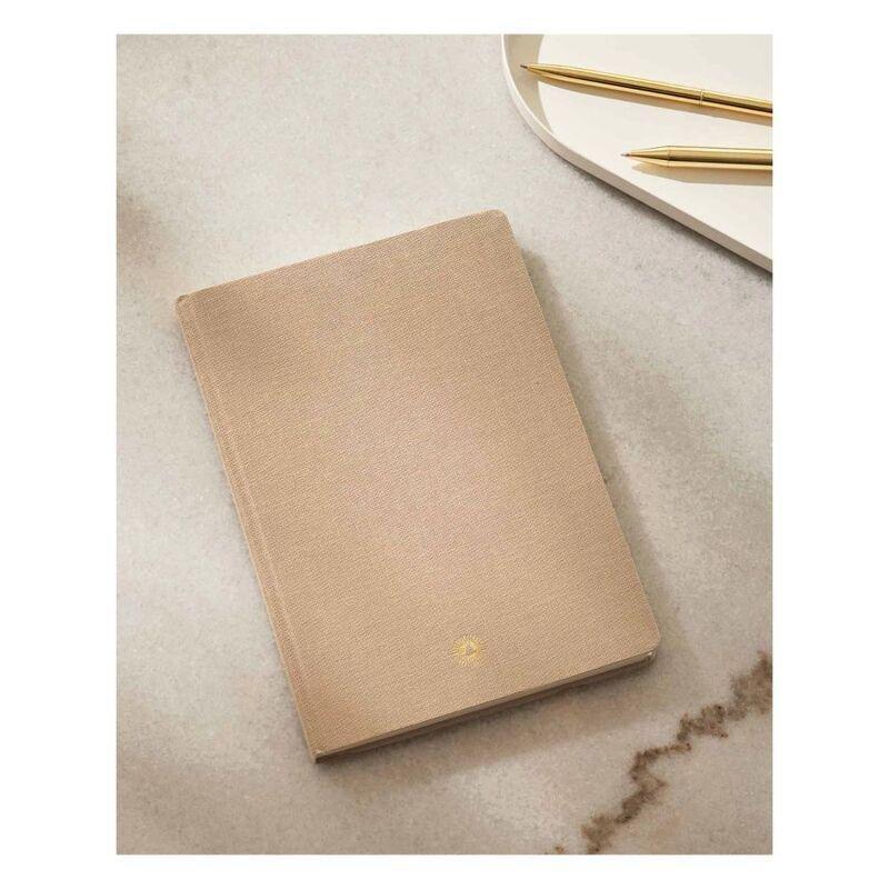 Intelligent Change Ic Premium Notebook - Beige, , large image number 3