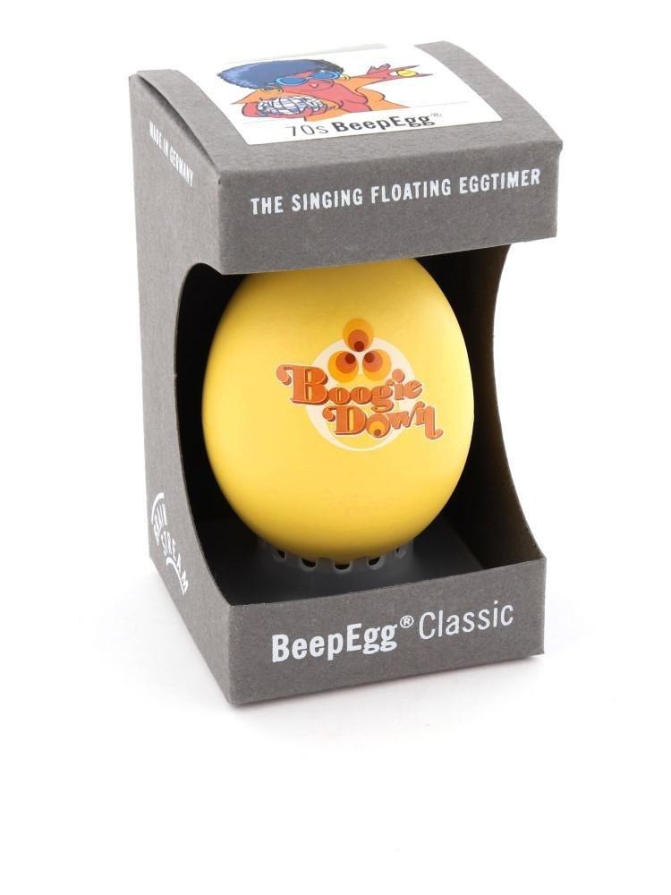 BeepEgg Musical Egg Timer 70's, , large image number 1