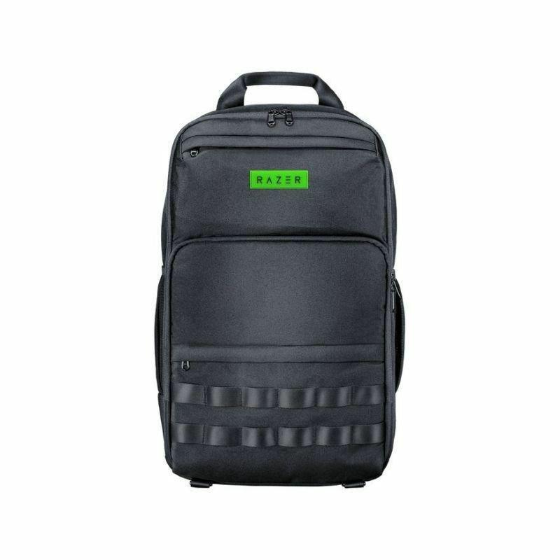 Razer Concourse Pro Backpack Fits 17.3-inch Laptop, , large image number 0