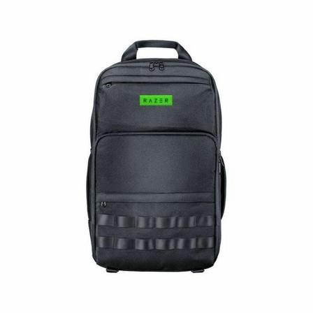 RAZER - Razer Concourse Pro Backpack Fits 17.3-inch Laptop