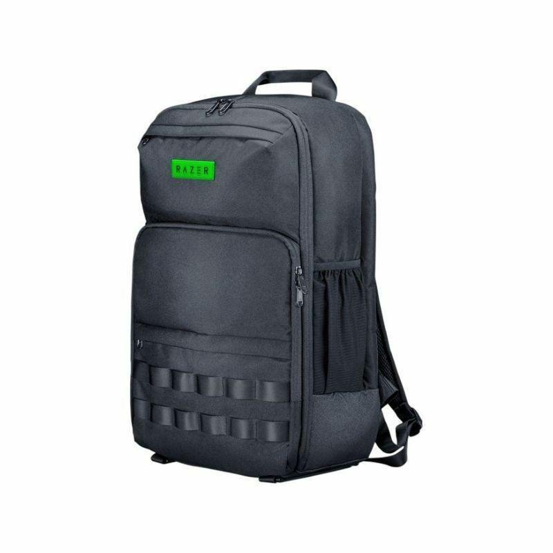 Razer Concourse Pro Backpack Fits 17.3-inch Laptop, , large image number 1