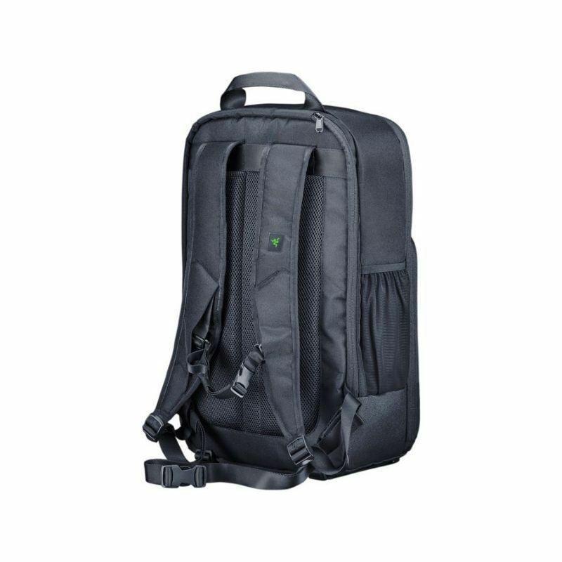 Razer Concourse Pro Backpack Fits 17.3-inch Laptop, , large image number 3