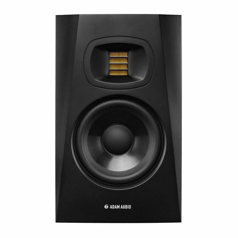 Adam Audio T5V Studio Monitor, , large image number 0