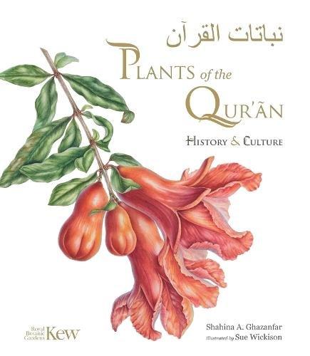 Plants Of The Quran, , medium