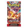 POKEMON TCG - Pokemon TCG Scarlet And Violet 3 Obsidian Flames (Assorted - Includes 1)