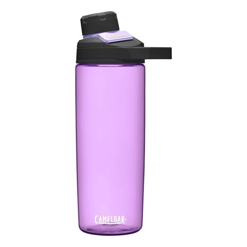 CAMELBAK - Camelbak Chute Mag 20 oz Water Bottle - Lavender 591 ml