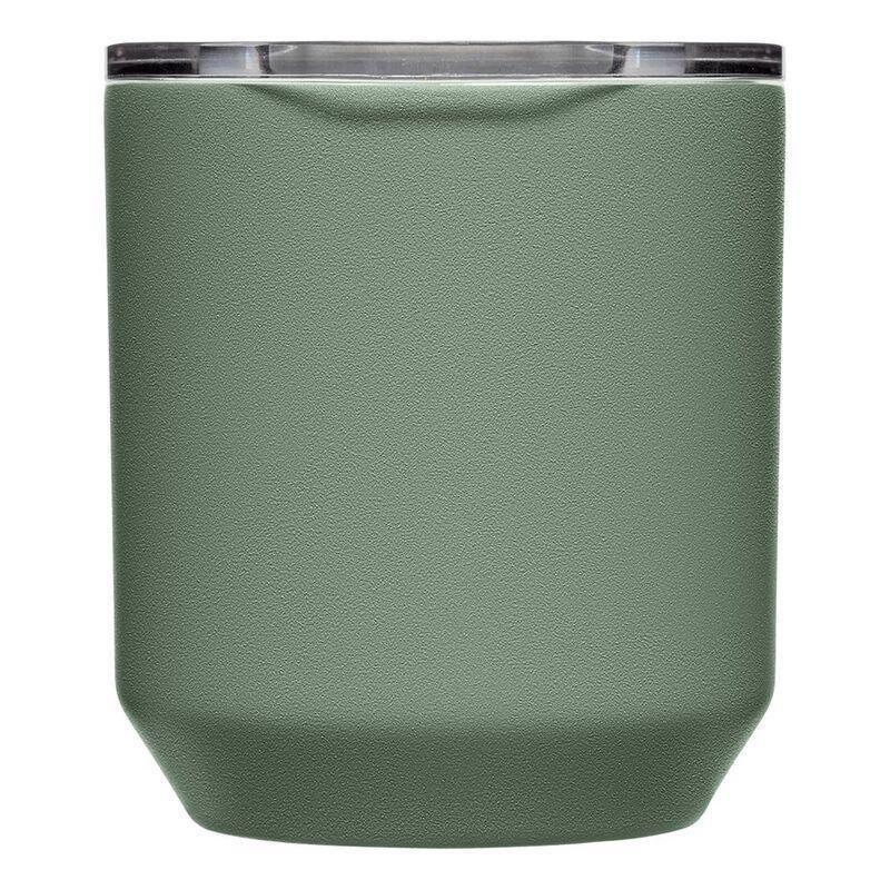Camelbak Rocks 10 oz Stainless Steel Vacuum Insulated Tumbler - Moss 295 ml, , large image number 2