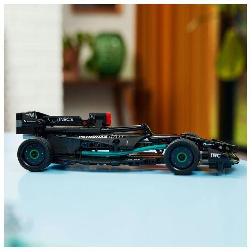 LEGO Technic Mercedes-AMG F1 W14 E Performance Pull-Back 42165, , large image number 3