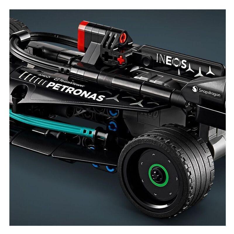 LEGO Technic Mercedes-AMG F1 W14 E Performance Pull-Back 42165, , large image number 6