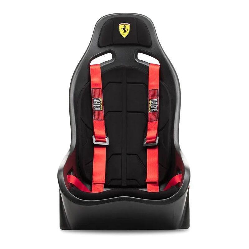 Next Level Racing Elite ES1 Scuderia Ferrari Edition Racing Seats, , medium
