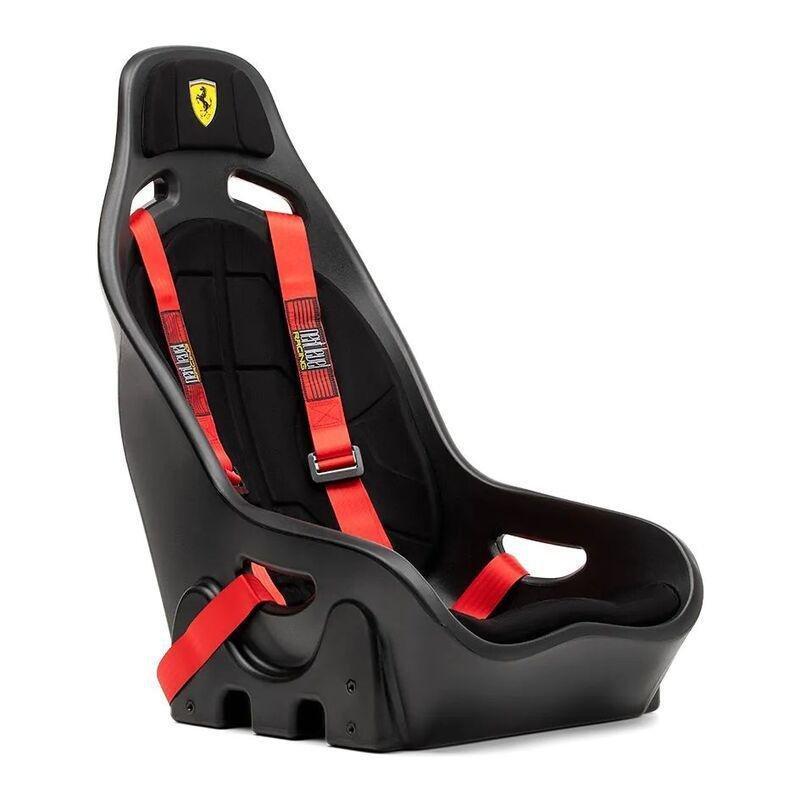 Next Level Racing Elite ES1 Scuderia Ferrari Edition Racing Seats, , large image number 1