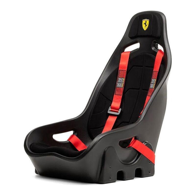 Next Level Racing Elite ES1 Scuderia Ferrari Edition Racing Seats, , large image number 2