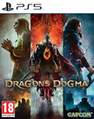 CAPCOM - Dragons Dogma 2 - PS5
