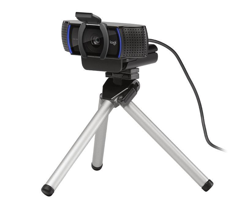 Logitech C920S Pro HD Webcam, , large image number 2