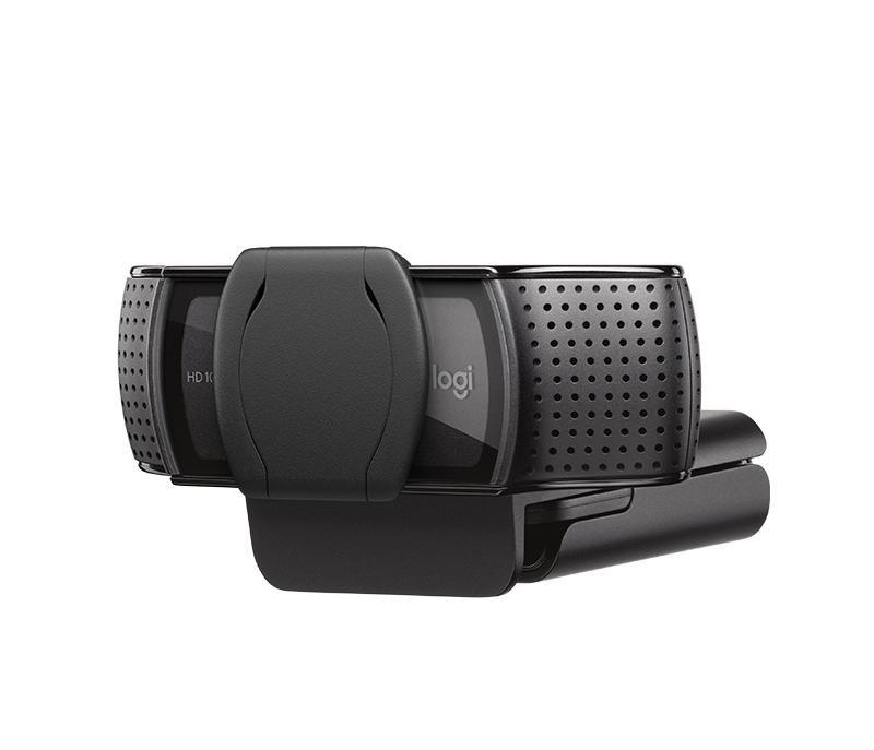 Logitech C920S Pro HD Webcam, , large image number 3