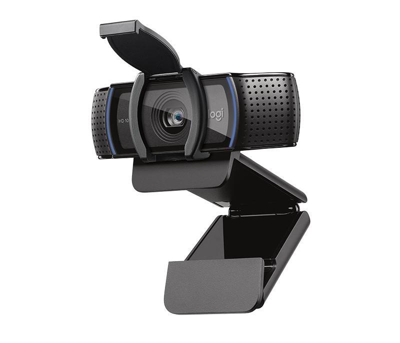 Logitech C920S Pro HD Webcam, , large image number 4