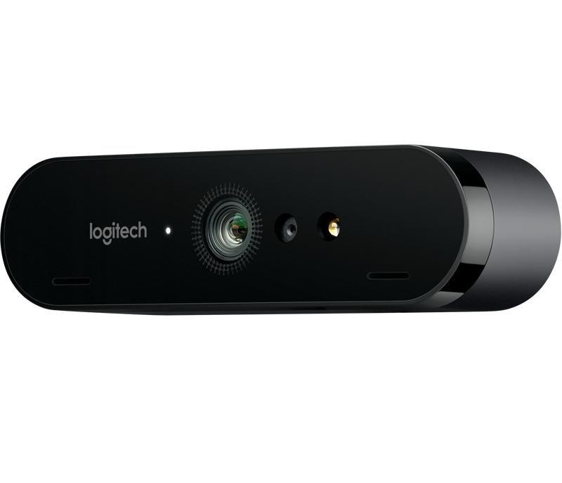 Logitech 960-001194 BRIO Webcam 4K Stream Edition, , large image number 0