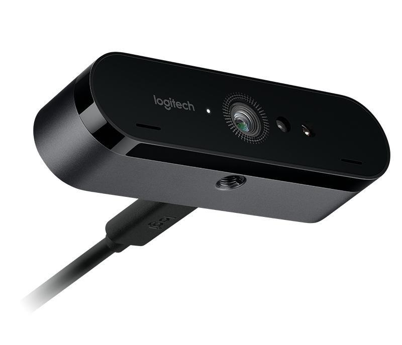 Logitech 960-001194 BRIO Webcam 4K Stream Edition, , large image number 2