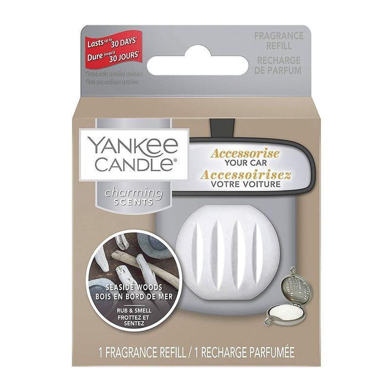 Yankee Candle Charming Scents Refills Seaside Woods, , large image number 0