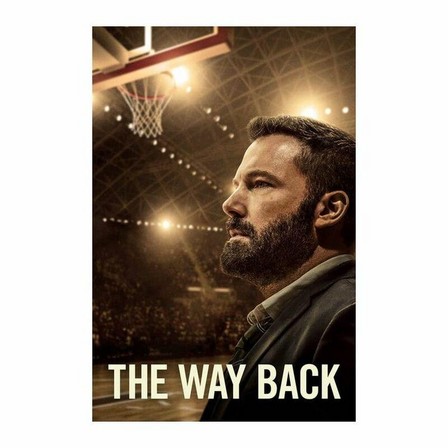 WARNER HOME VIDEO - The Way Back