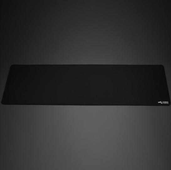 Glorious Extended Gaming Mouse Pad Black 11x36-Inch, , medium