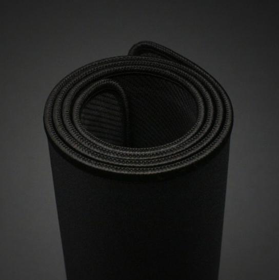Glorious Extended Gaming Mouse Pad Black 11x36-Inch, , large image number 1