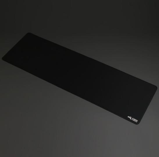 Glorious Extended Gaming Mouse Pad Black 11x36-Inch, , large image number 3