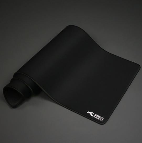 Glorious Extended Gaming Mouse Pad Black 11x36-Inch, , large image number 4