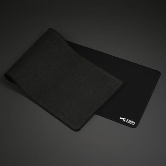 Glorious Extended Gaming Mouse Pad Black 11x36-Inch, , large image number 5