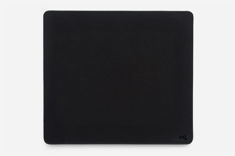 Glorious Gaming Mouse Pad Stealth Edition XL Heavy Black 16x18 -Inch, , medium