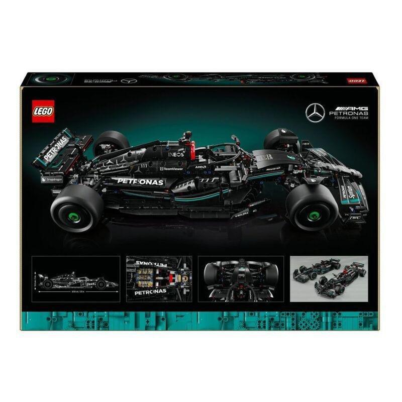 LEGO Technic Mercedes-AMG F1 W14 E Performance 42171, , large image number 3