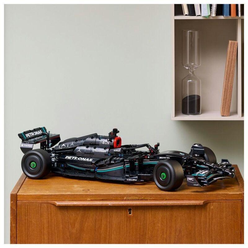 LEGO Technic Mercedes-AMG F1 W14 E Performance 42171, , large image number 6