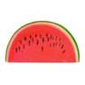 TALKING TABLES - Tropical Fiesta Fruit Slice Plates (Pack of 12)