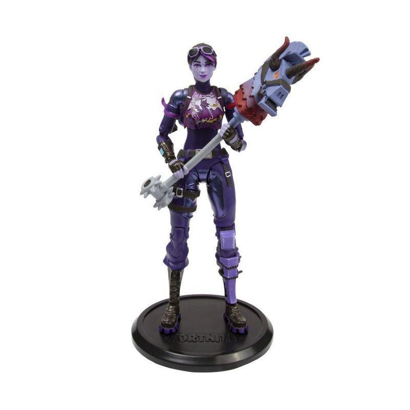Fortnite Dark Bomber 7-Inch Action Figure, , large image number 0