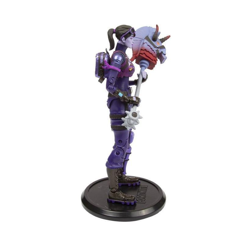 Fortnite Dark Bomber 7-Inch Action Figure, , large image number 1